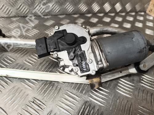 Front wiper motor RENAULT LAGUNA III (BT0/1) 1.5 dCi (BT00, BT0A, BT0T, BT1J) | BP22017538M29 