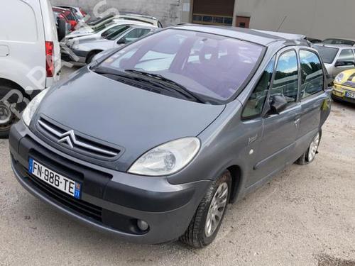 Front slam panel CITROËN XSARA PICASSO (N68) 1.8 16V | BP21739174C72 