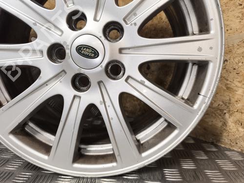 Rim LAND ROVER RANGE ROVER SPORT I (L320) 2.7 D 4x4 | BP22006025C45 