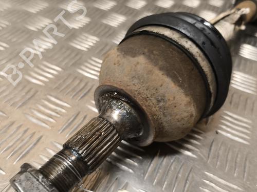 Right front driveshaft CITROËN C4 Grand Picasso I (UA_) 2.0 HDi 138 | BP21732781M39 
