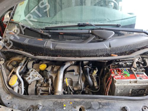 Faro izquierdo RENAULT SCÉNIC II (JM0/1_) 1.5 dCi (JM1E, JM16) | BP29735252C28 