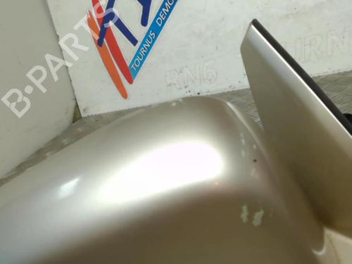 Right mirror HONDA CR-V I (RD) 2.0 16V 4WD (RD1, RD3) | BP21739352C27