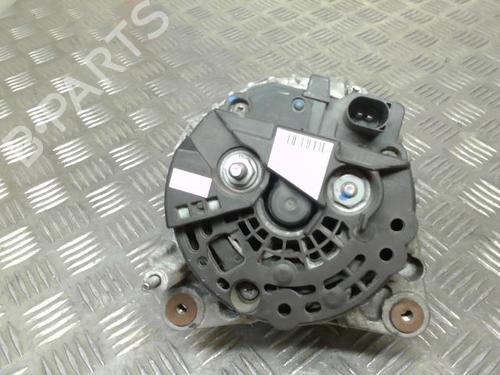 Alternator VW POLO (9N_, 9A_) 1.4 TDI | BP21743008M7 