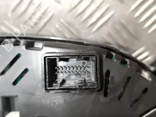 Instrument cluster IVECO DAILY VI Van 35S18, 35C18, 40C18, 50C18, 60C18, 65C18, 70C18 | BP24184202C47 
