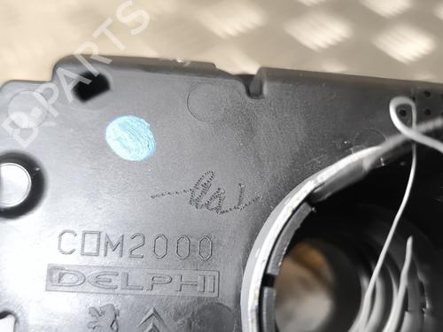 Steering column stalk PEUGEOT 206+ (2L_, 2M_) 1.1 | BP26572523I23 