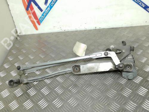 Viskermotor vindrude FORD FIESTA VI (CB1, CCN) 1.4 TDCi | BP21752459M29 