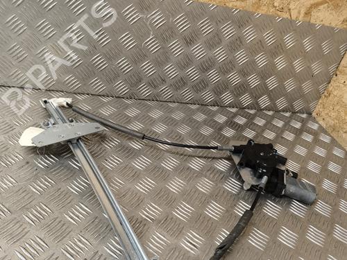Front left window mechanism HYUNDAI i10 I (PA) 1.2 | BP21729465C22 
