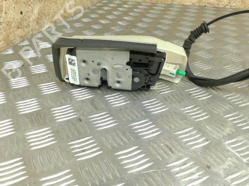 Used Front right lock TESLA MODEL 3 (5YJ3) EV (275 hp) 21741957