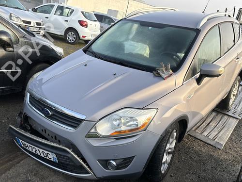 Rear bumper left light FORD KUGA I 2.0 TDCi | BP25037722C81 
