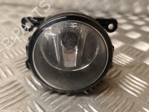 Left front fog light FORD FIESTA VI (CB1, CCN) 1.6 TDCi 4550597