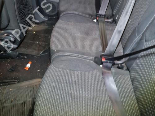 Right daytime light CITROËN C4 Picasso I MPV (UD_) 1.6 HDi 110 | BP22016228C103 