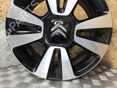 Fælk CITROËN C3 III (SX) 1.2 PureTech 82 | BP30576081C45 