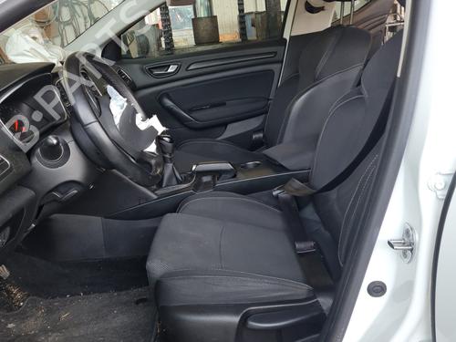 ABS pump RENAULT MEGANE IV Hatchback (B9A/M/N_) 1.5 Blue dCi 115 (B9A6) | BP25277276M43 - Image 12