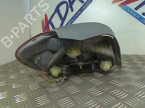 Right taillight TOYOTA YARIS (_P1_) 1.0 (SCP10_, SCP10R) | BP21751886C35 
