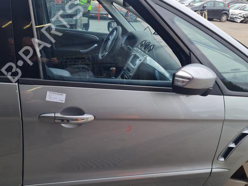 Right front door FORD S-MAX (WA6) 2.0 TDCi | BP29485628C3 