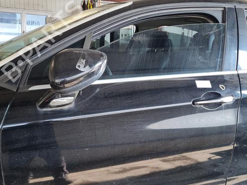 Used Left front door CITROËN C5 III (RD_) 2.7 HDi (RDUHZJ) (204 hp) 29639213