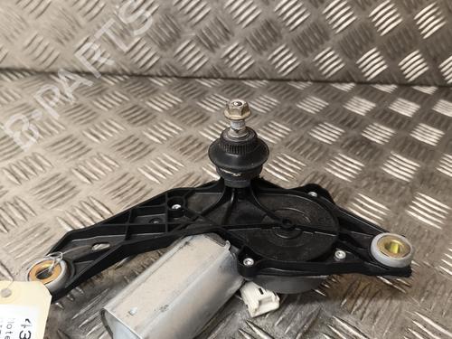 Used Rear wiper motor CITROËN SAXO (S0, S1) 1.5 D (58 hp) 26526905