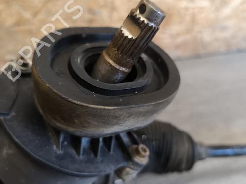 Steering rack VW GOLF VI (5K1) 2.0 TDI 4motion | BP25222582M22 