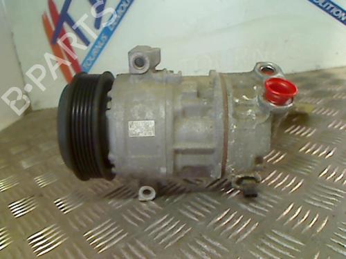 AC compressor FIAT BRAVO II (198_) 1.6 D Multijet (198AXM1B) | BP21732272M34 