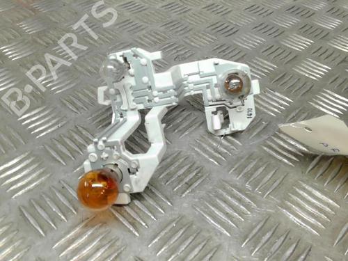 Used Lamp holder FORD FIESTA VI (CB1, CCN) 1.4 TDCi (68 hp) 21738149