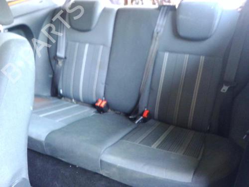 Gearbox FORD FIESTA VI (CB1, CCN) 1.4 TDCi | BP21743093M3 