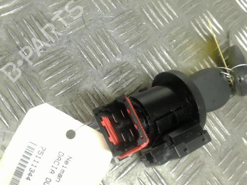 Ignition barrel DACIA DUSTER (HS_) 1.5 dCi 4x4 | BP21730326M48 