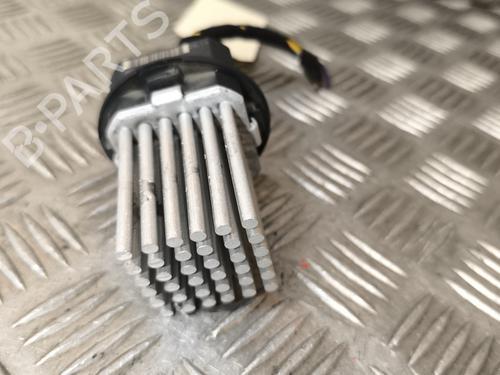 Used Heater resistor LAND ROVER FREELANDER 2 (L359) 2.2 TD4 4x4 (150 hp) 29627628