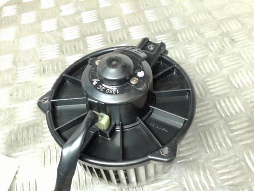 Used Heater blower motor SUZUKI GRAND VITARA I (FT, HT) 2.0 HDI 110 4x4 (SQ420D, TD82V) (109 hp) 21749963