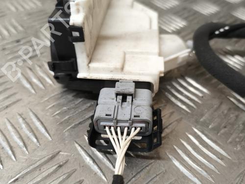 Front right lock CITROËN C3 II (SC_) 1.2 VTi 82 | BP21729351C97 