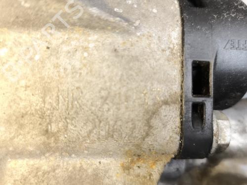 Gearbox VW POLO V (6R1, 6C1) 1.2 | BP23968183M3 