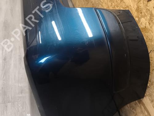 Rear bumper OPEL ZAFIRA / ZAFIRA FAMILY B (A05) 1.9 CDTI (M75) | BP21748209C8 