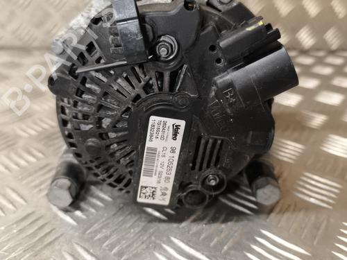 Alternator PEUGEOT PARTNER Box Body/MPV 1.6 BlueHDi 100 | BP30546579M7