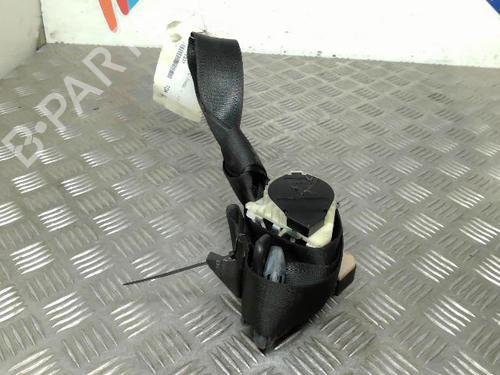 Høyre foran beltestrammer OPEL CORSA C (X01) 1.7 DI (F08, F68) | BP21749546C88 