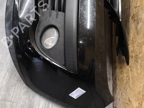 Front bumper RENAULT CLIO III (BR0/1, CR0/1) 1.2 16V (BR0P, CR0P) | BP29478191C7 