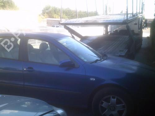 Left front fog light SEAT LEON (1M1) 1.9 TDI | BP21750895C30 