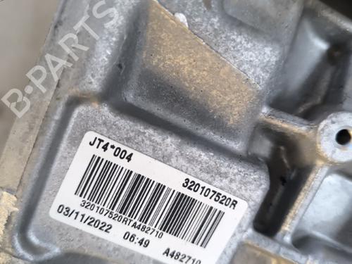 Gearbox RENAULT CLIO V (B7_)  | BP21748989M3 
