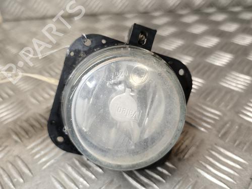 Used Left front fog light PEUGEOT PARTNER MPV (5_, G_) 2.0 HDI (90 hp) 29411057