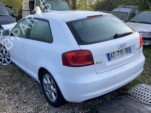 Switch AUDI A3 (8P1) 1.6 TDI | BP21738528I30 