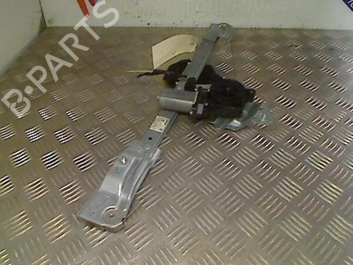 Front right window mechanism DACIA SANDERO II 1.5 dCi 75 / Blue dCi 75 (B8JW, B8M4, B8AH, B8M7, B8M6) | BP21746726C23 