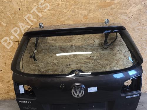 Used Tailgate VW PASSAT B6 Variant (3C5) 1.9 TDI (105 hp) 22017046