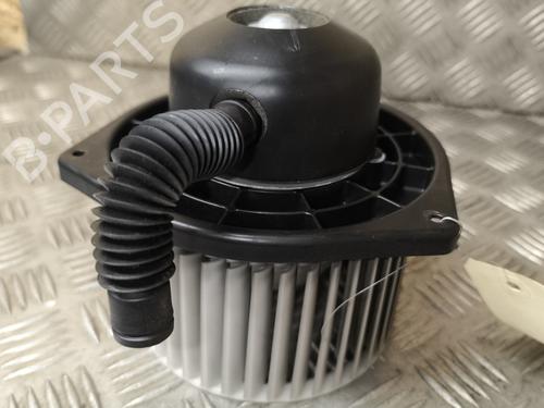 Heater blower motor SUZUKI GRAND VITARA II (JT, TE, TD) 1.9 DDiS All-wheel Drive (JT419, TD44, JB419WD, JB419XD,... | BP23770363M62 
