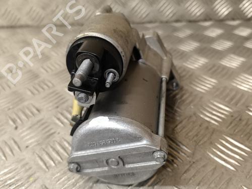 Startmotor RENAULT MEGANE IV Hatchback (B9A/M/N_) 1.5 Blue dCi 115 (B9A6) | BP25277278M8 