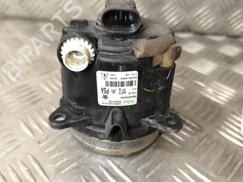 Right front fog light CITROËN BERLINGO / BERLINGO FIRST Box Body/MPV (M_) 2.0 HDI 90 (MBRHY, MCRHY) | BP27486628C31 