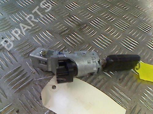 Ignition barrel PEUGEOT 407 SW (6E_, 6D_) 1.6 HDi 110 | BP21744298M48 