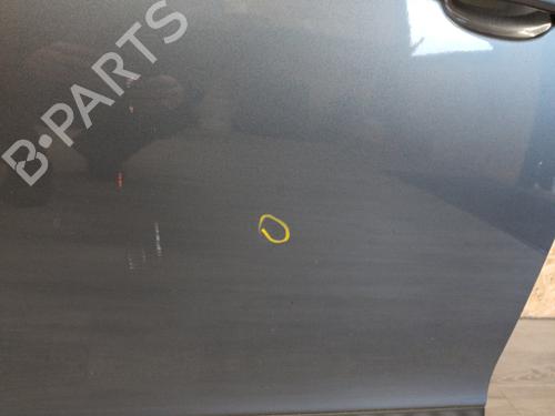 Left front door CITROËN C4 I (LC_) 1.6 HDi | BP21730153C2 