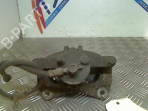 Used Left front brake caliper TOYOTA COROLLA (_E12_) 1.4 D (NDE120_, NDE120R) (90 hp) 21746612