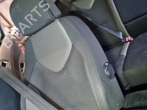 Steering column stalk PEUGEOT 308 I (4A_, 4C_) 1.6 HDi | BP23773093I23 