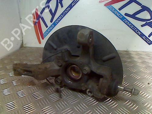Used Right front steering knuckle CHRYSLER SEBRING (JS) 2.0 CRD (140 hp) 21743523