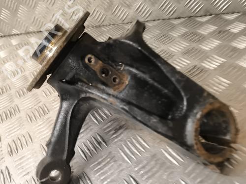 Left front steering knuckle CITROËN C1 II (PA_, PS_) 1.0 VTi 68 | BP22189078M25 