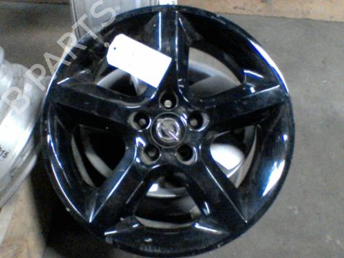 Rim OPEL ZAFIRA / ZAFIRA FAMILY B (A05) 1.9 CDTI (M75) | BP21744433C45 